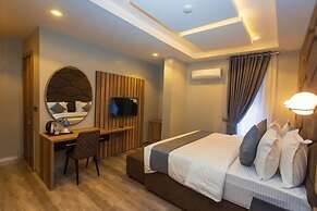BEDEX HOTEL AND SUITE