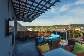 BEDEX HOTEL AND SUITE