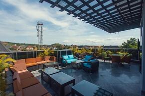 BEDEX HOTEL AND SUITE