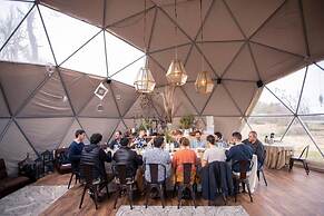 Big Bang Nature Stays