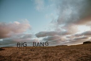 Big Bang Nature Stays