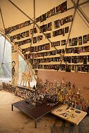 Big Bang Nature Stays