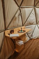 Big Bang Nature Stays