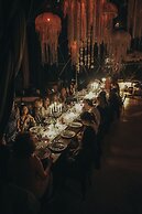 Big Bang Nature Stays