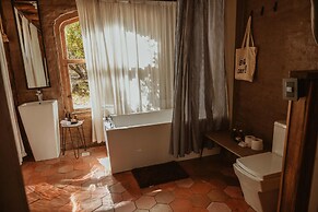 Big Bang Nature Stays