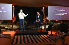 Big Bang Nature Stays