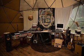 Big Bang Nature Stays