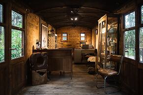 Big Bang Nature Stays