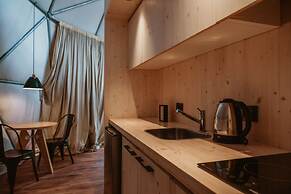 Big Bang Nature Stays