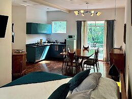 Edificio Art Deco en Roma Norte