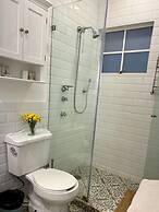 Edificio Art Deco en Roma Norte