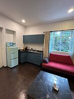 Edificio Art Deco en Roma Norte