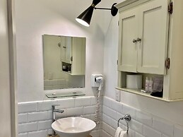 Edificio Art Deco en Roma Norte