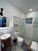 Edificio Art Deco en Roma Norte