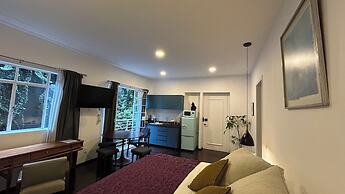 Edificio Art Deco en Roma Norte