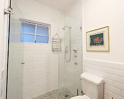 Edificio Art Deco en Roma Norte