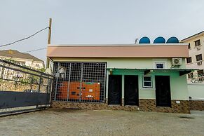 Alheri Royal Apartment