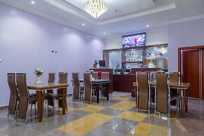 Alheri Royal Apartment