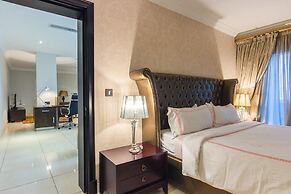 Alheri Royal Apartment