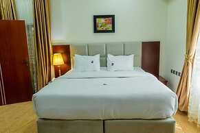 Alheri Royal Apartment