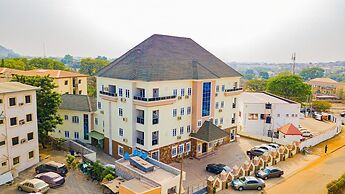 Alheri Royal Apartment