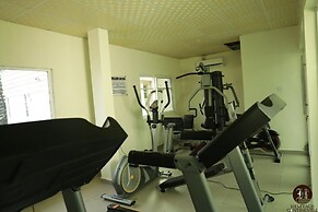 Alheri Royal Apartment