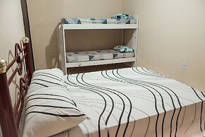 Refúgio na Praia do Campeche com Piscina