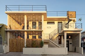 NOA by DW