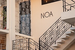 NOA by DW