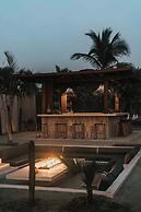 Casa Yuma, Puerto Escondido