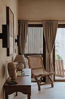 Casa Yuma, Puerto Escondido