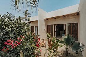 Casa Yuma, Puerto Escondido