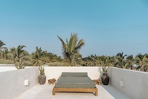 Casa Yuma, Puerto Escondido