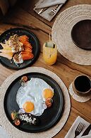 Casa Yuma, Puerto Escondido