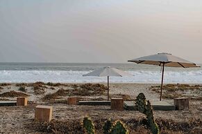 Casa Yuma, Puerto Escondido