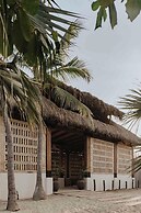 Casa Yuma, Puerto Escondido