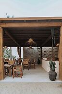 Casa Yuma, Puerto Escondido