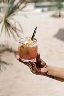 Casa Yuma, Puerto Escondido