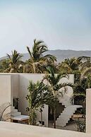 Casa Yuma, Puerto Escondido