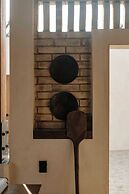 Casa Yuma, Puerto Escondido