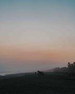 Casa Yuma, Puerto Escondido