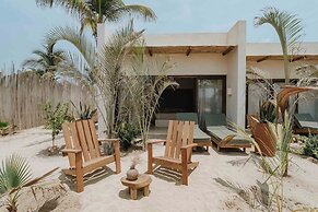 Casa Yuma, Puerto Escondido