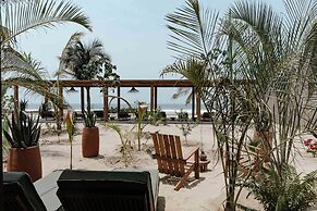 Casa Yuma, Puerto Escondido