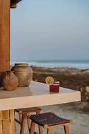 Casa Yuma, Puerto Escondido