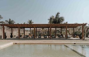 Casa Yuma, Puerto Escondido