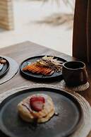 Casa Yuma, Puerto Escondido