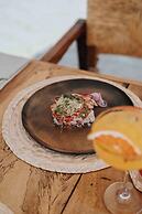 Casa Yuma, Puerto Escondido