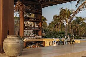 Casa Yuma, Puerto Escondido