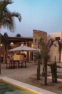 Casa Yuma, Puerto Escondido