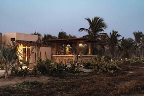 Casa Yuma, Puerto Escondido